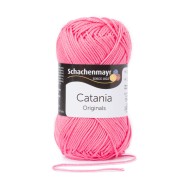 SMC225 Pink 7 bollen  op voorraad  daarna OP = OP